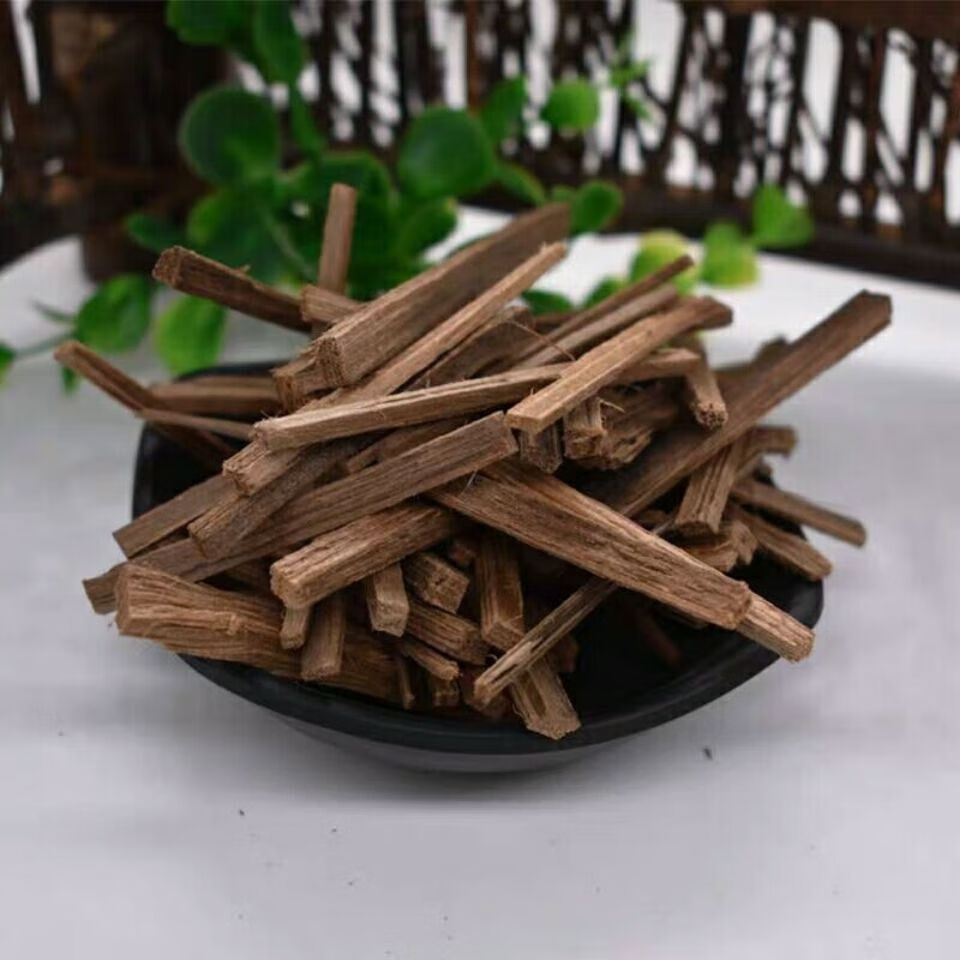 沉香 中药材沉香木 天然沉香丝 500克