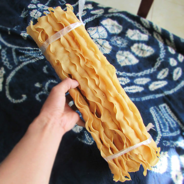 云南大理南涧弥渡特产纯手工豌豆黄粉皮干货一斤500克一斤500克