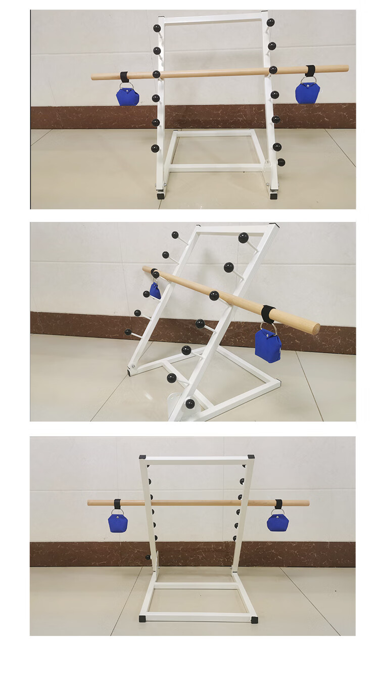 素界器械店肩抬举训练器上肢力量康复器材上肢牵引器中风偏瘫手部力量