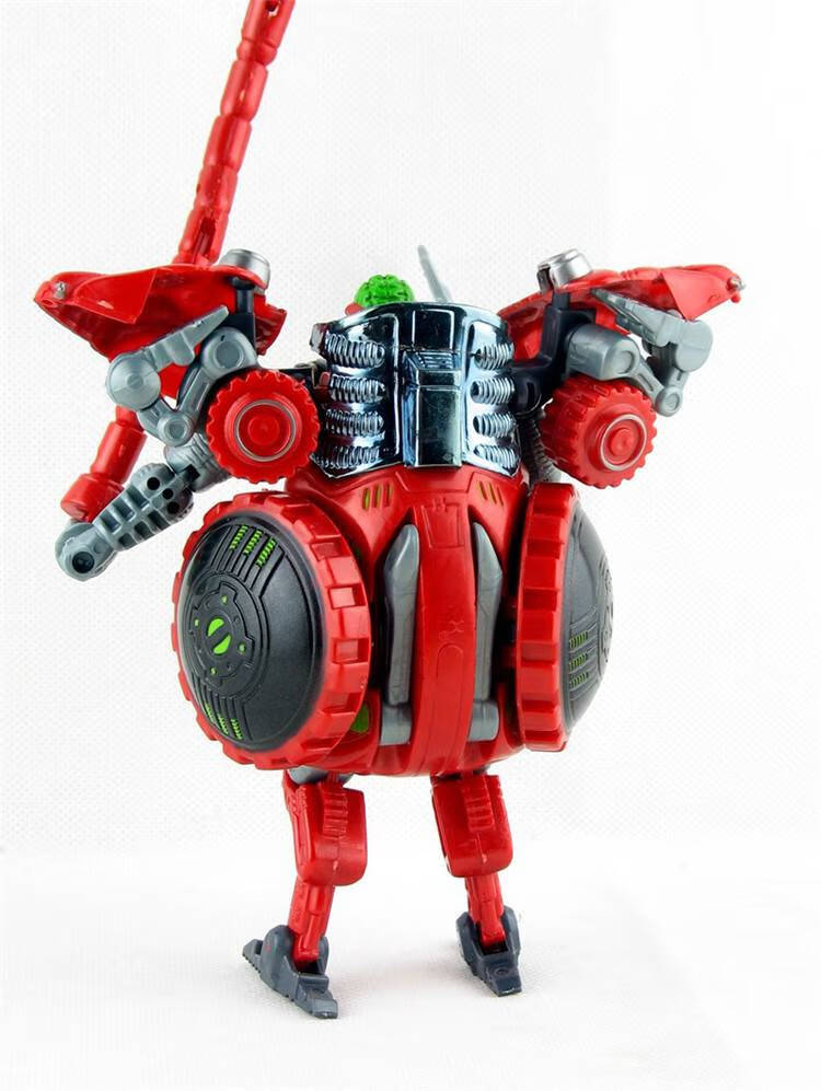 猛兽侠变形玩具猛兽侠超能勇士bw犀牛蛇鸟霸王龙黄豹白虎黑猩猩狂飙