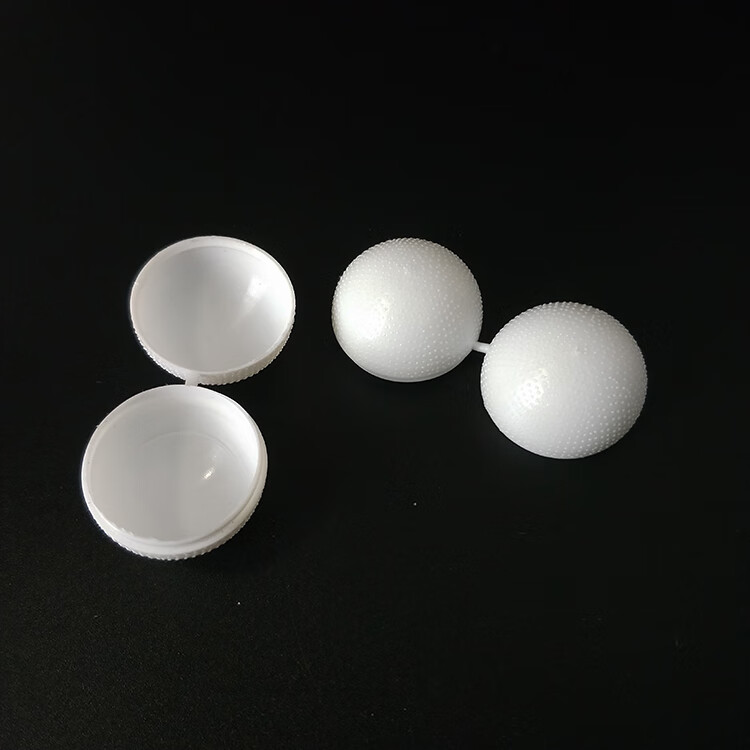 药丸壳3克6克9g克中药丸盒蜜丸包装壳球丸壳空球丸皮蜡丸壳塑料9克丸