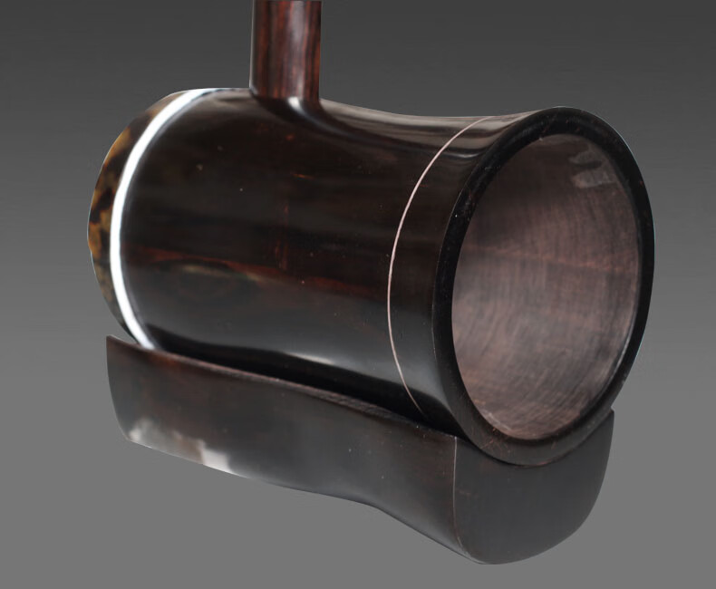 高胡圆筒高音二胡乐器专卖含盒子弦松香乐器配件 706号高胡