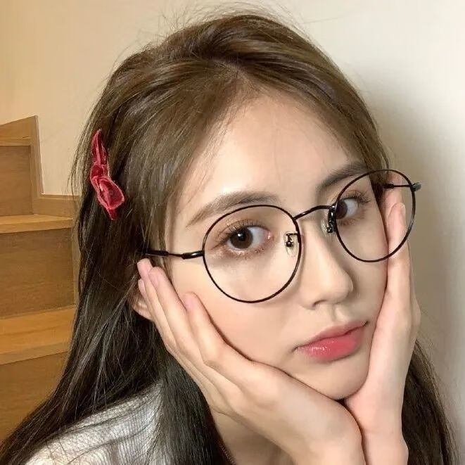 银框-【单副眼镜】 平光镜-无度数【图片 价格 品牌 报价】-京东