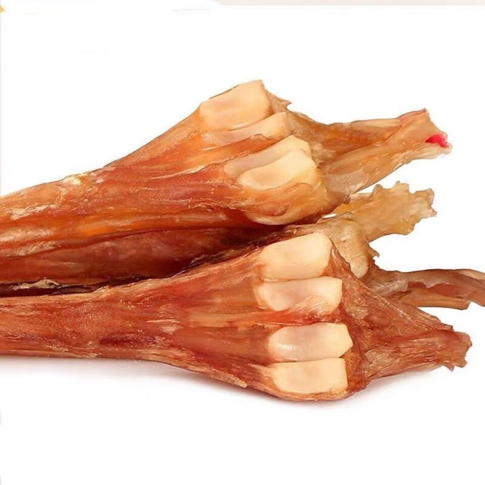 梅花鹿鹿筋保真鹿筋四趾骨鹿筋泡酒料鹿鞭鹿茸双阳产地直发定制 鹿筋