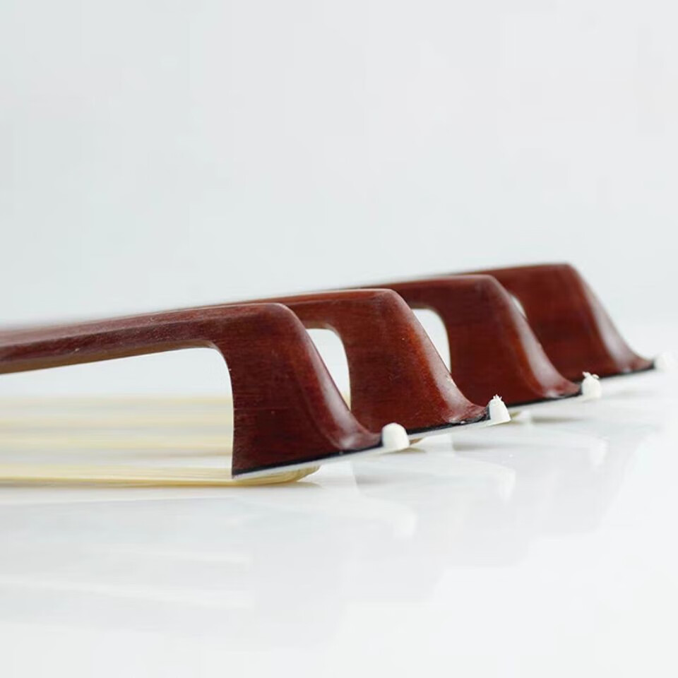 杉贝shanbei 大提琴弓提琴弓琴弓 初学演奏 手工制作 4/4大提琴弓