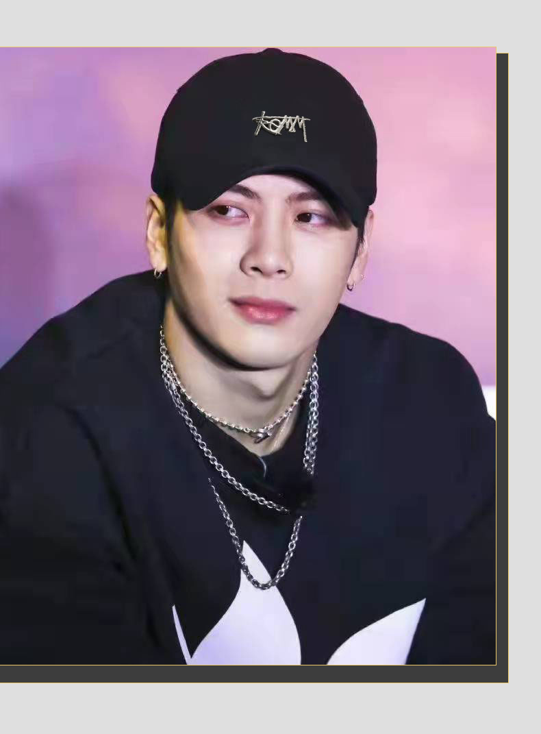 夏季潮流男士大号棒球帽春秋休闲男帽防晒太阳帽王嘉尔同款大码鸭舌帽