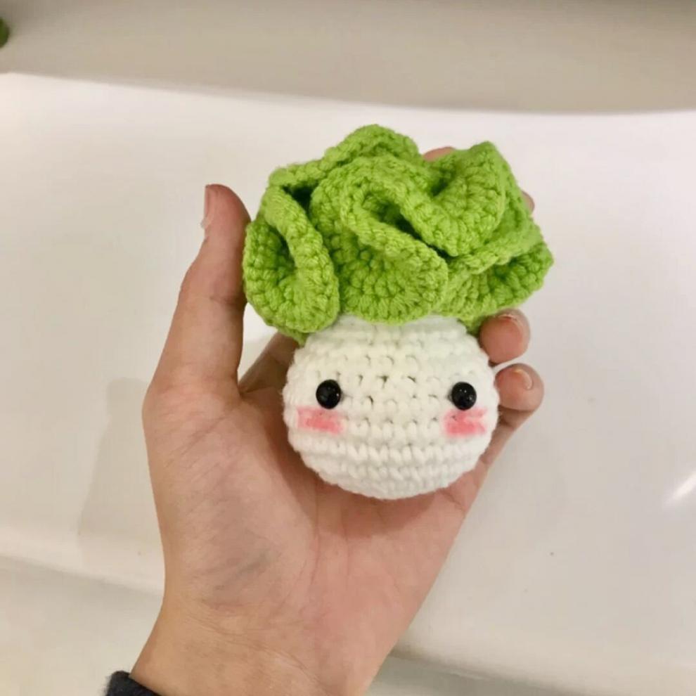 迷你小蜜蜂 非成品