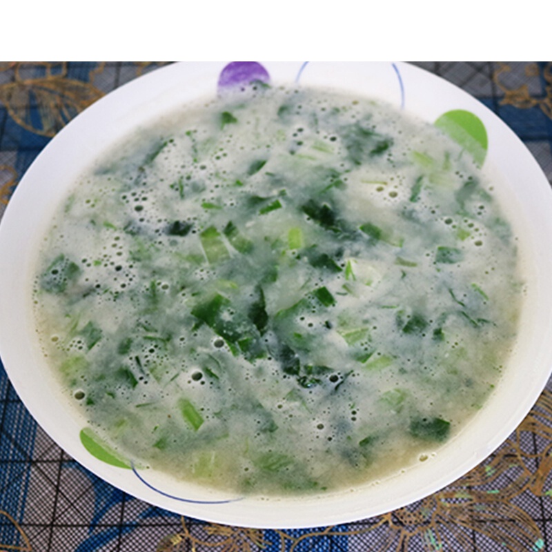 恩施特产合渣粉黄豆粉生做豆腐合渣粉懒菜豆腐120g10袋