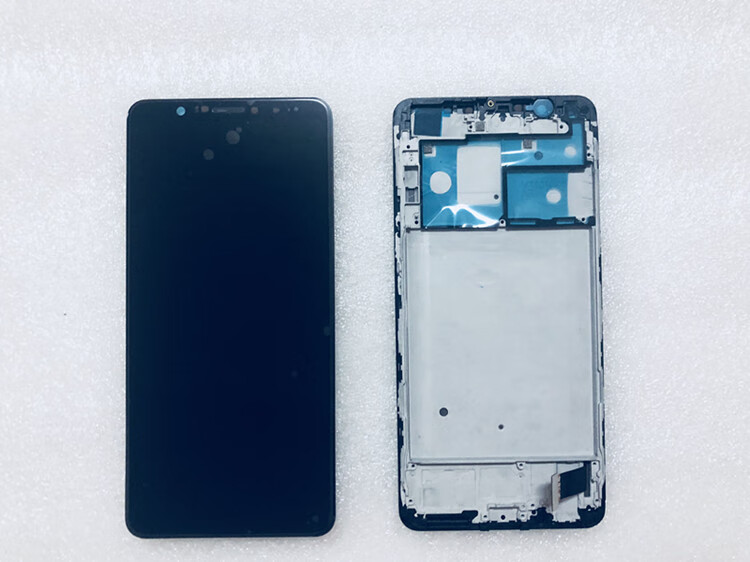 适用vivox21a手机屏幕总成带框vivox20x21x20a触摸显示