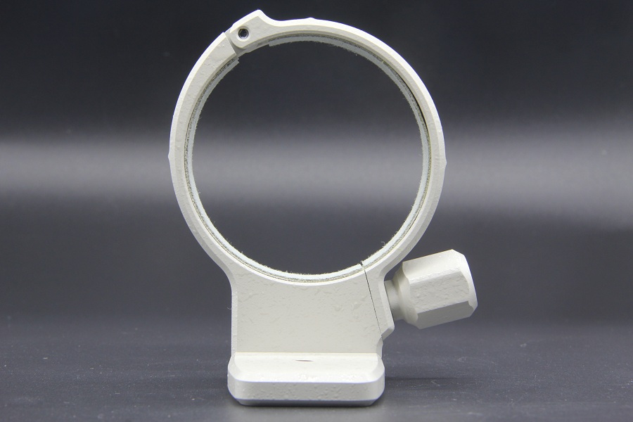 佳能小小白脚架环ef70200mmf4is脚架接环镜头支架镜头底座