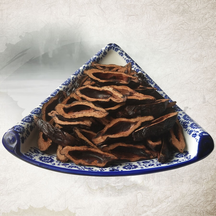 湘潭特产500g经典烟果散装槟榔一斤纯手工制作 试吃槟榔觉之 桂子油