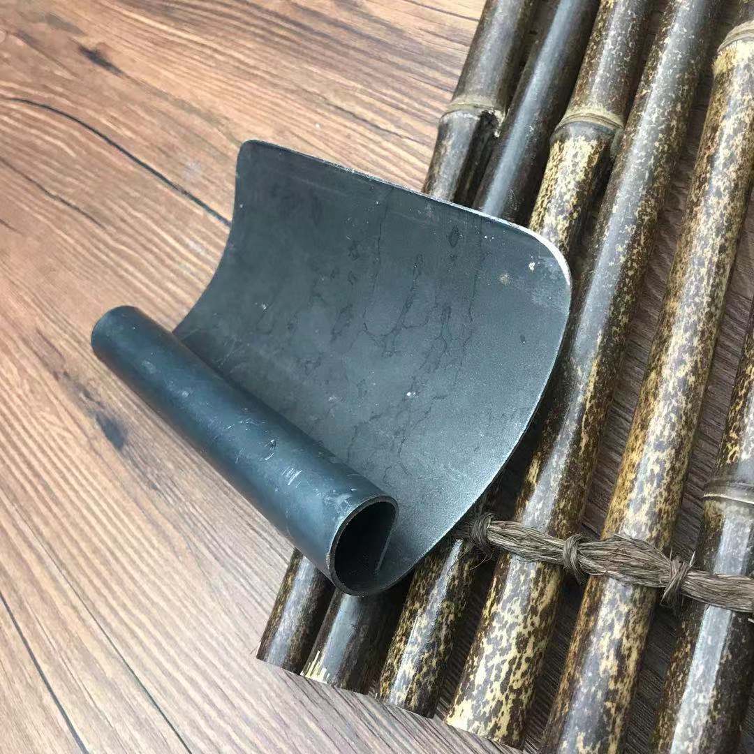 杀猪全套工具刮猪毛刀去猪毛神器屠夫刀剃猪毛刀刀具除刮猪毛工具锰钢