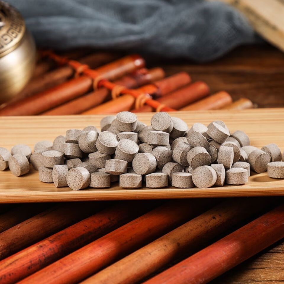水蛭粉压片胶囊水蛭片冻干粉片野生清水吊杆菲牛蛭蚂蟥中药材 水蛭