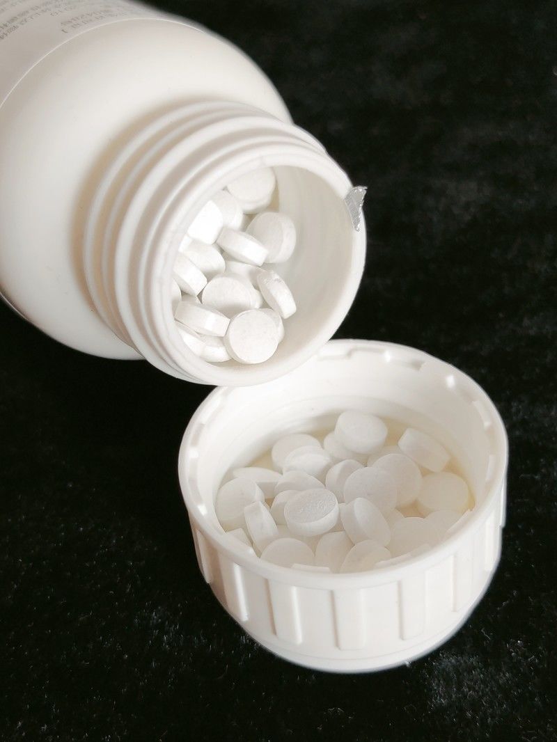 净水片野外用450片二氧化氯野外消毒片户外井水自来水饮用水净水消毒