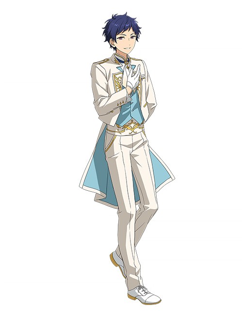 偶像梦幻祭2亚克力立牌朔间零凛月影片英智leo全员es周边现货b组送人