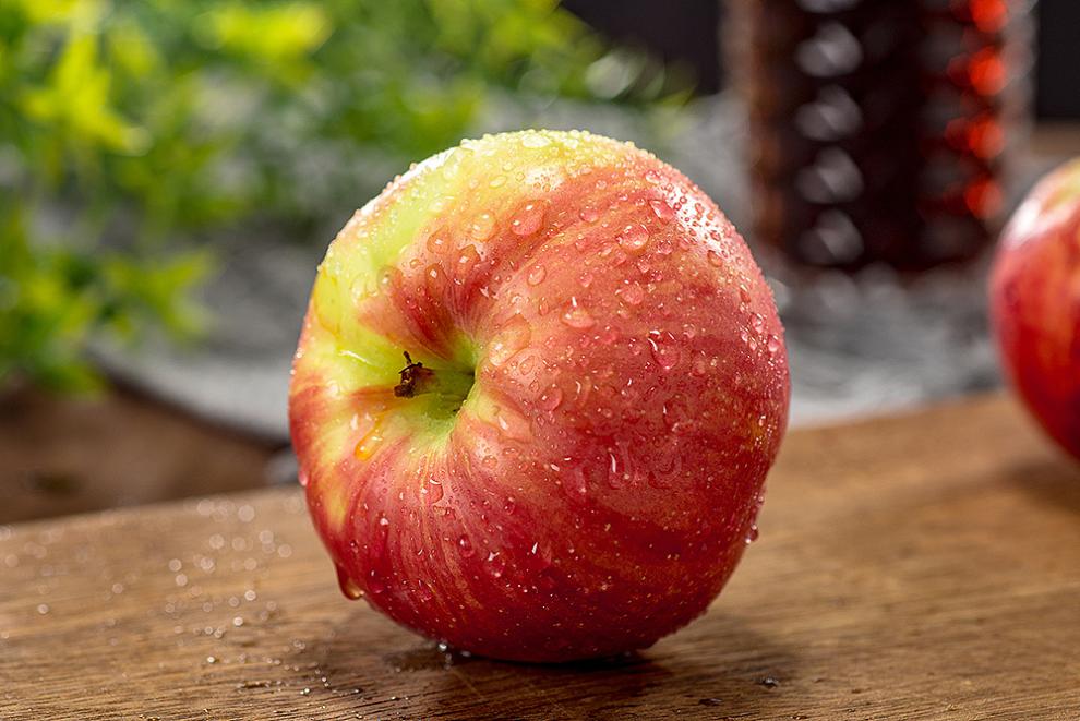 苹果新鲜水果苹果整箱红苹果迷你苹果脆甜红富士 10斤精选礼盒装