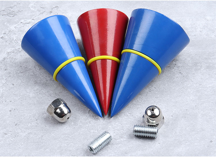 吊线垂高精度线坠高碳钢实心吊线坠自动收线建筑工水泥工木工专用