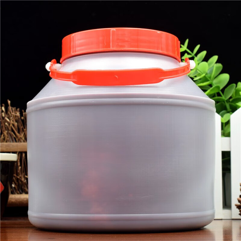 6kg南乳酱绍兴红方腐乳豆腐乳焖扣肉调味酱 红色【图片 价格 品牌