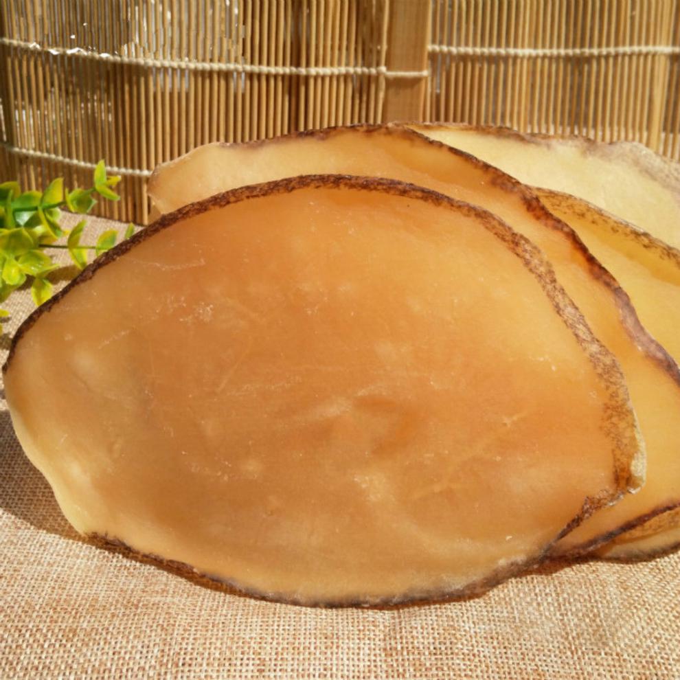 湛江响螺片海螺肉海螺片鲍片水产干货响螺干煲汤料250500克精选响螺片