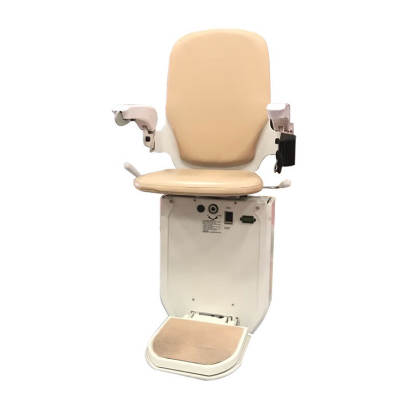 直线曲线座椅电梯分段式接力楼道升降椅机器残疾老年人上楼无障碍上下