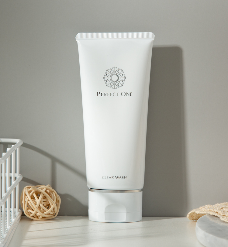 perfectone帕妃雯洁面氨基酸洗面奶女款