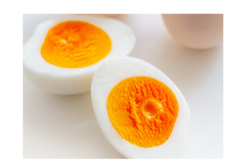 无菌蛋可生食新鲜红心鸡蛋富硒无抗生吃日本寿喜烧无菌生食30枚