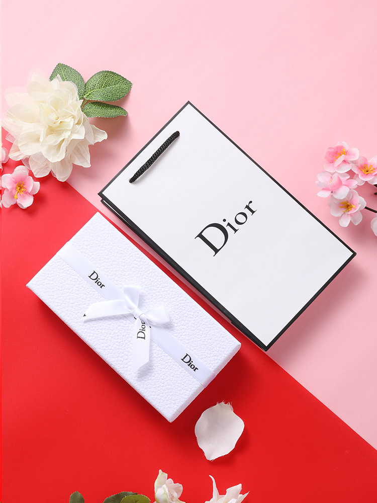 【官方旗舰】d·ior迪·奥香水小样花漾甜心真我专柜淡香女士套装礼盒