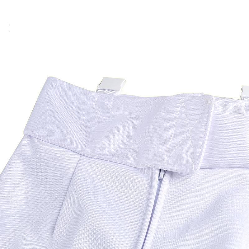 击剑服成人 击剑裤儿童成人保护服350n击剑比赛服裤子剑裤男女 cfa