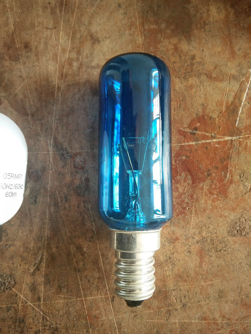 适用于 西门子 容声 冰箱油烟机洗碗机照明灯泡led灯板 5号【图片