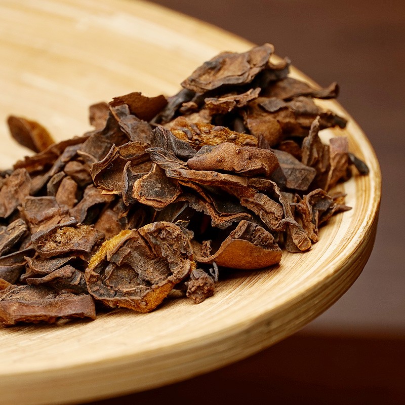 烫狗脊 1克 中药材 需处方抓方 药房发货 烫狗脊中药饮片在线抓药中药