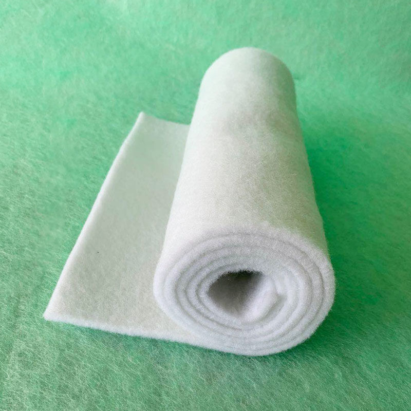 鱼缸过滤棉高密度上滤棉片加厚水族鱼缸过滤材料净水白海棉绿白棉驰爵