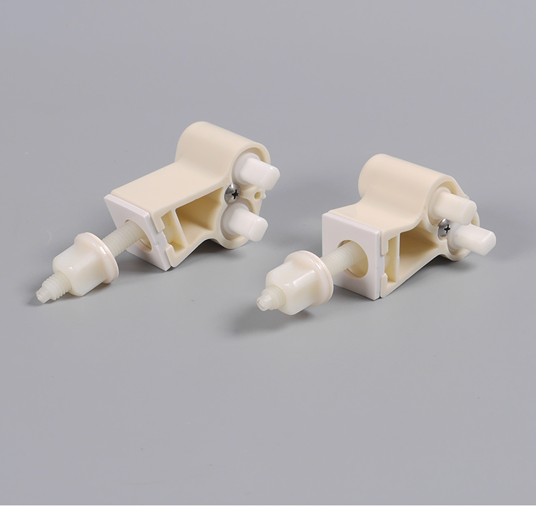 适用通用马桶盖rf201820702115老式40cm宽骨色葫芦造型坐便器盖板rf