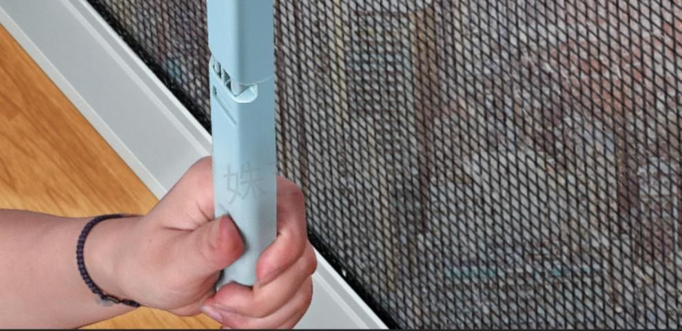 纱窗补漏贴防蚊虫纱窗修补贴胶带补洞贴补纱窗网大破洞家用自粘神器