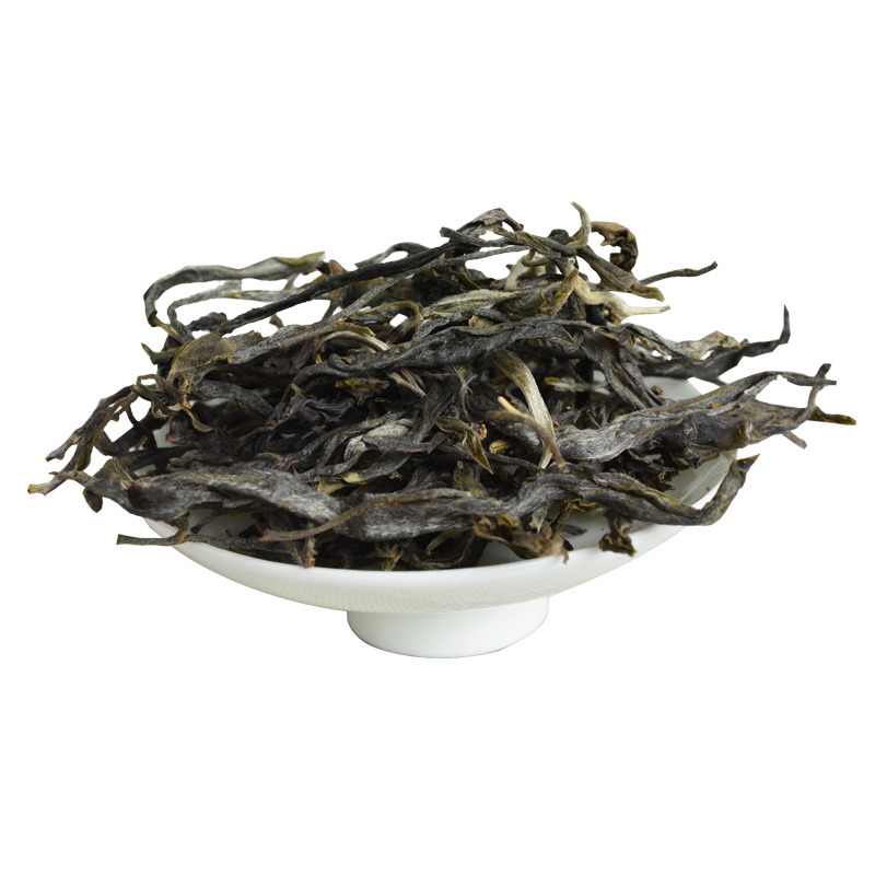 冰勐号 云南景谷普洱茶大树茶古树茶老树茶散茶生茶农家茶 250g散装