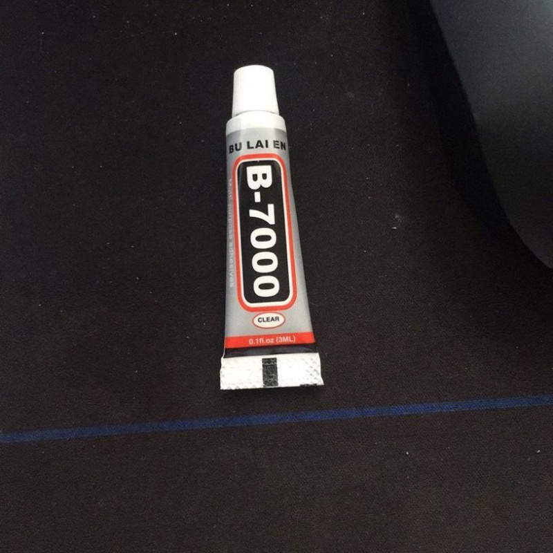 膜法龙适用b7000胶水手机屏幕边框密封胶翘边翘屏修复开胶后盖壳维修t