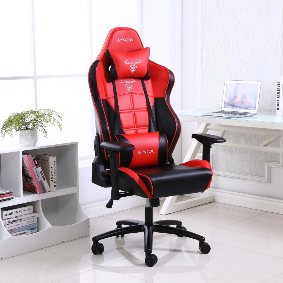 竞技椅电竞椅电子竞技椅子anox电竞椅椅子游戏椅竞技椅家用高端电脑椅