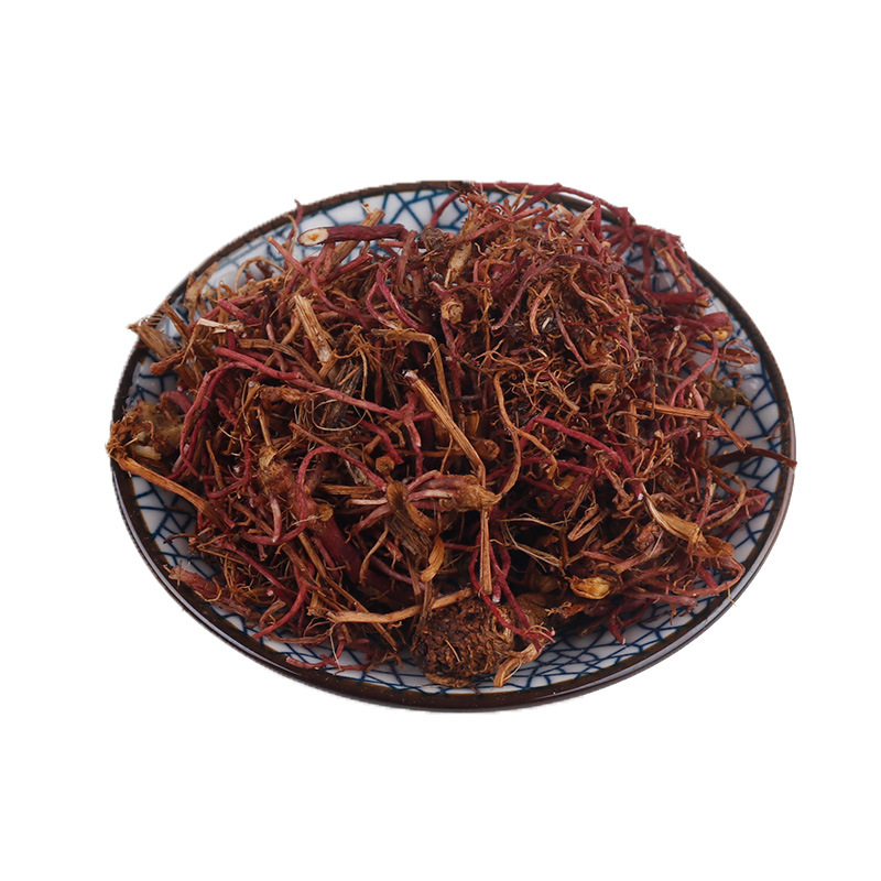 北京同仁堂野生中药材蜜紫苑 炙紫苑 制紫菀 炒紫菀 紫苑中草药500g