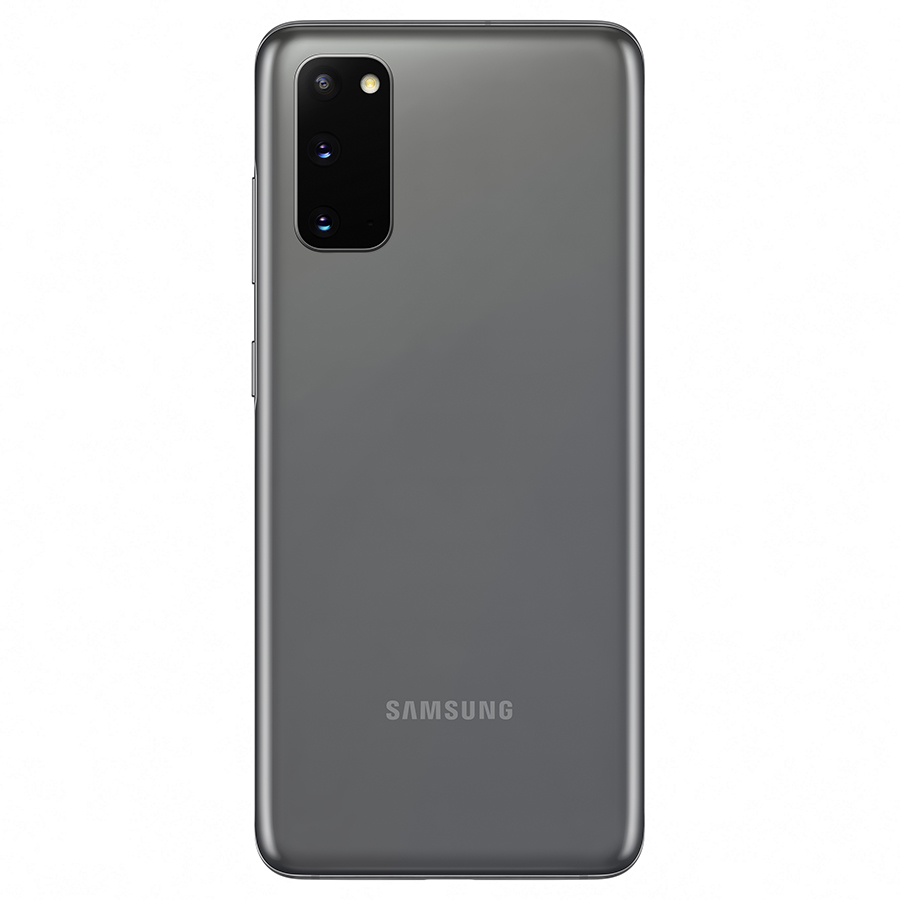 适用适用三星s20原装后盖s205g后屏s20u后玻璃盖s21ulra后壳原厂韩版