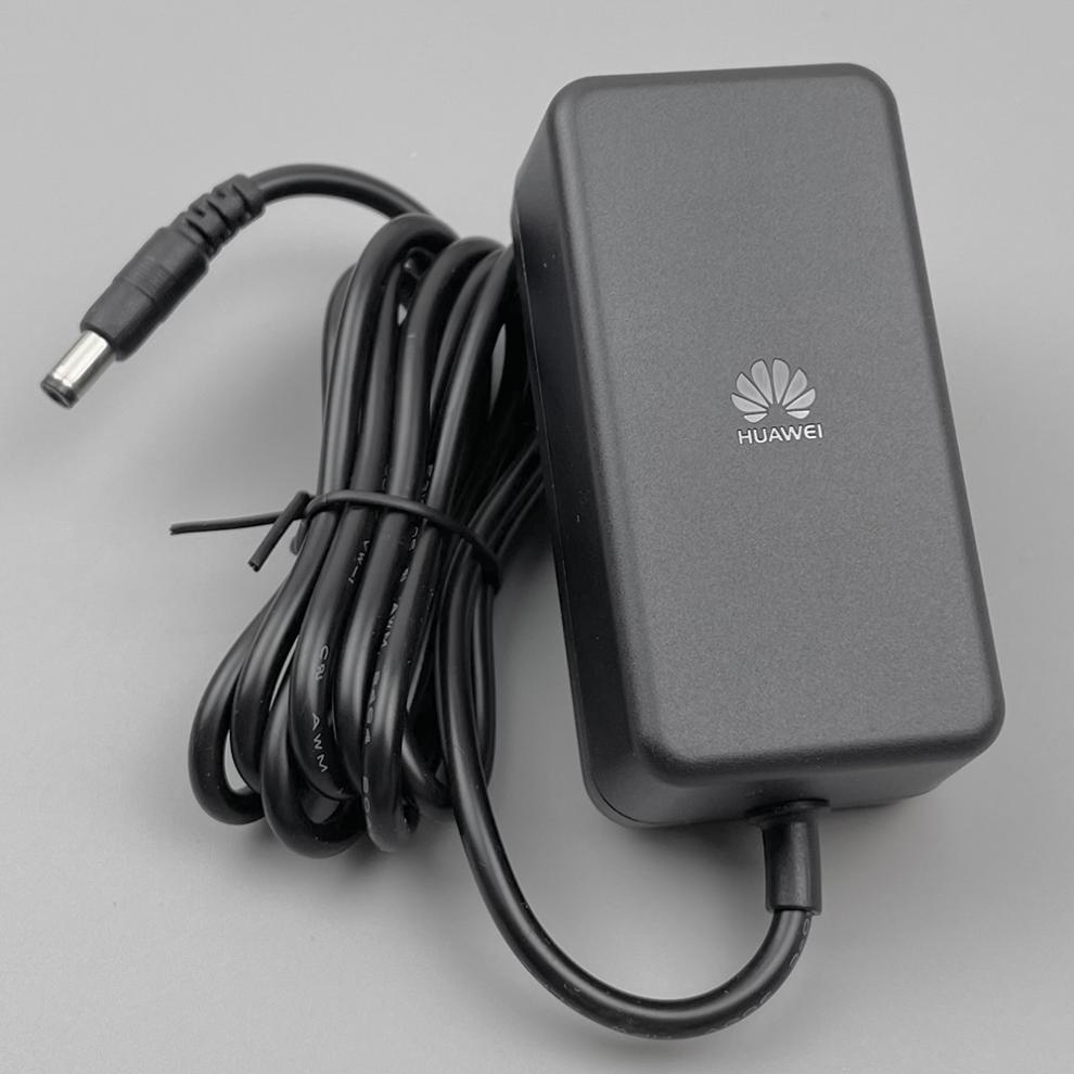 华为12v2a电源适配器hw120200c01荣耀pro路由器电源ai音响充电器其他