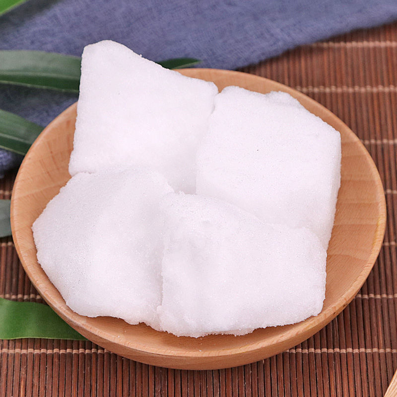 北·京同仁·堂【精选好货】章脑新货纯樟脑块中药材外用泡酒天然樟脑