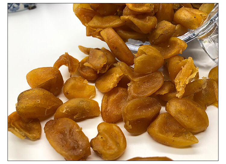 优好岛蜂蜜黄皮干250g散装罐装广东甘草无籽无核原味鸡心黄皮果