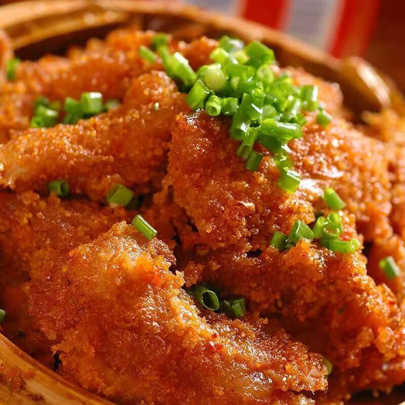 湖南宋师傅蒸肉米粉农家粉蒸肉五香蒸肉粉调味料杨丽娟蒸肉粉10盒