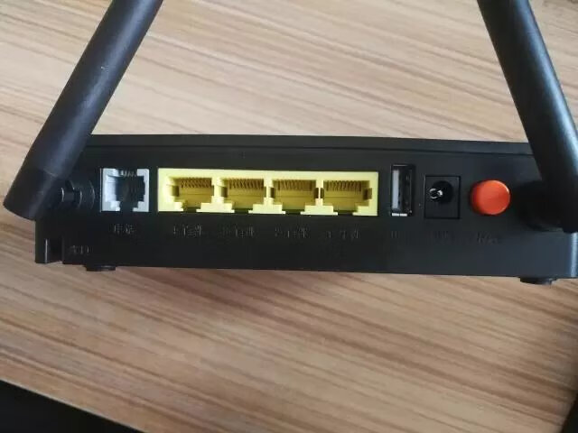 原厂全新中国移动物联网光猫gm220-sgm228-sgm620千兆一体机 gm630(4