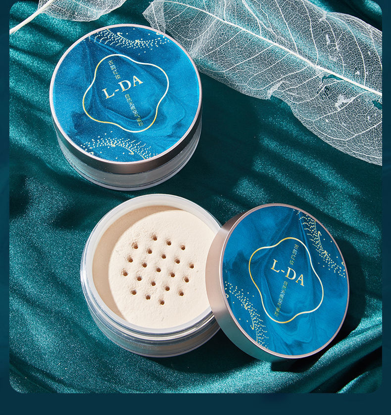 特价西子空气散粉蜜粉定妆粉持久防水防汗不脱妆控油不卡粉大捡漏象牙