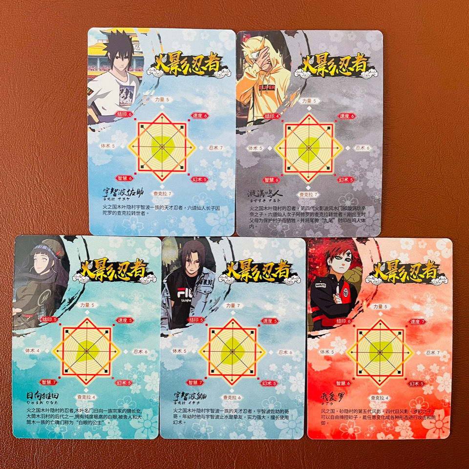 火影忍者卡片小恐龙ssp小恐龙火影经典收藏级ssp全新卡小恐龙火影经典