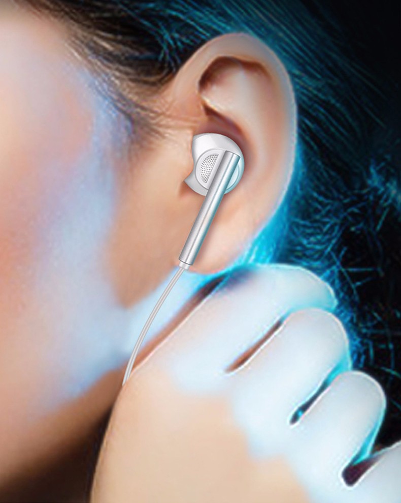 华为手机耳机nova7se/6se/5i5z4e/3荣耀9x10x20x30v20/30宓蝶 荣耀