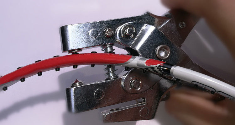 小·米(mi)生态米家通用羽毛球拍护线管1900个台湾羽拍护线钉加厚护线