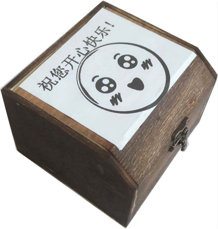 吓人整蛊玩具整人玩具吓一跳礼物创意生日惊吓盒吓人恶搞怪恐怖木盒