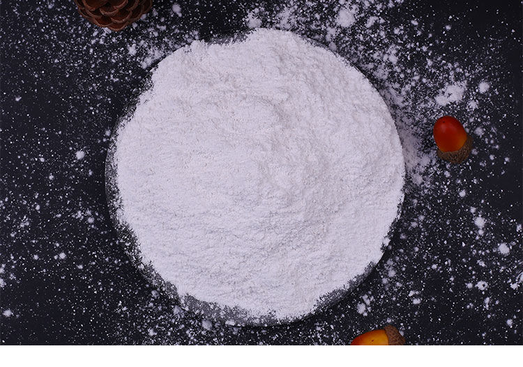 粉安徽农家纯手工红薯粉淀粉食用红苕粉山芋番薯粉红薯淀粉3斤粉末状