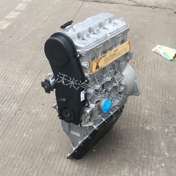 金牛星长安460长安星光4500欧诺474/1.3发动机总成 jl474ql
